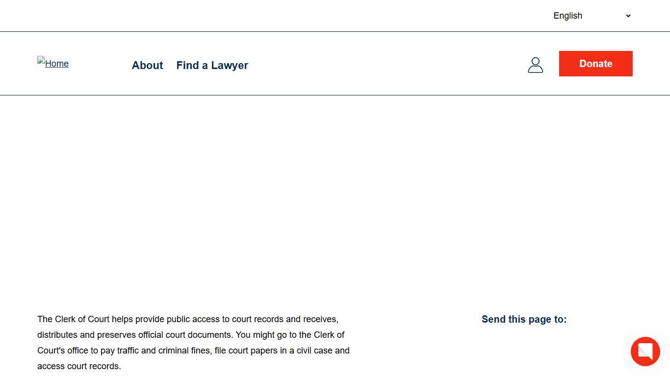 Greene County Clerk of Courts Ohio Legal Help